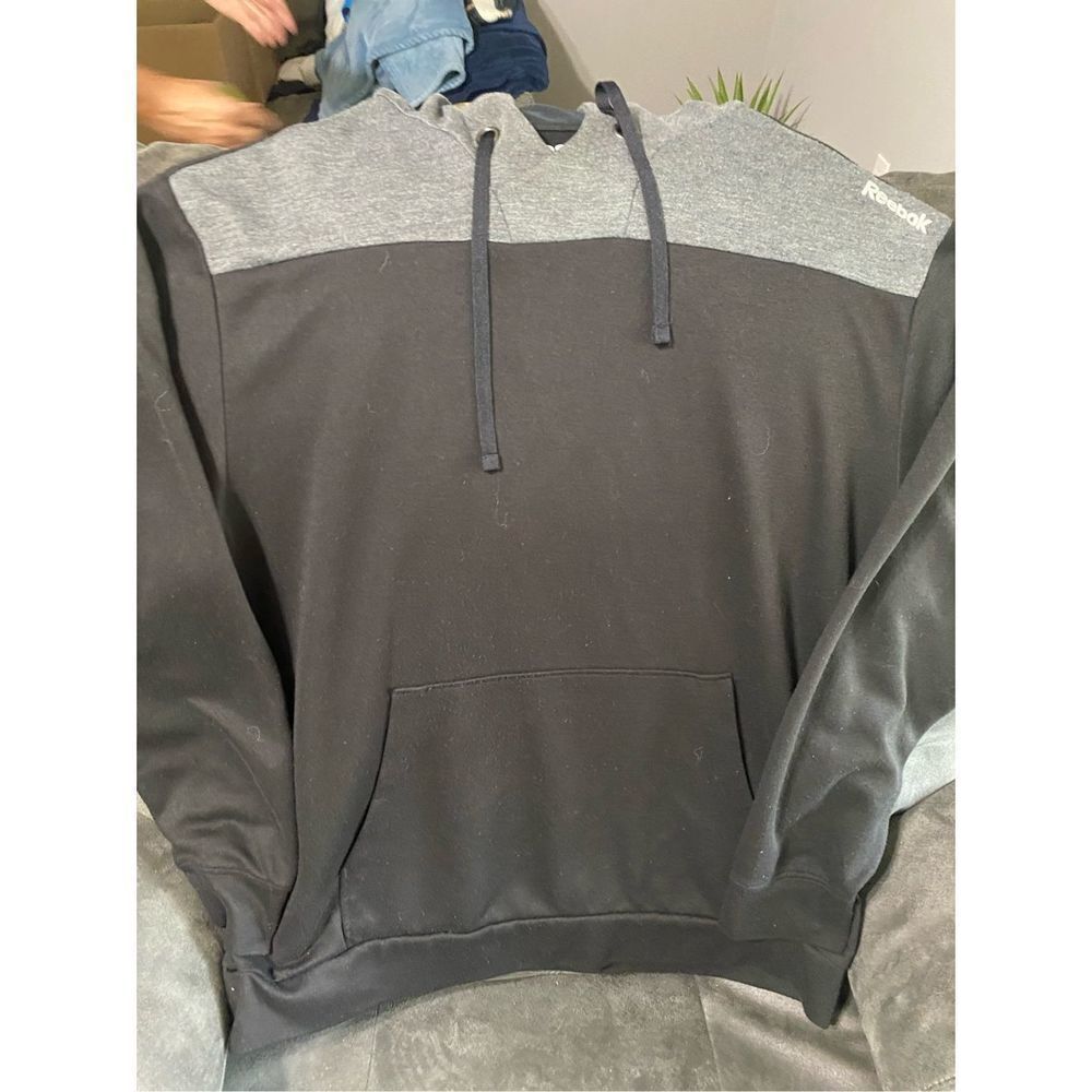 Reebox Hoodie